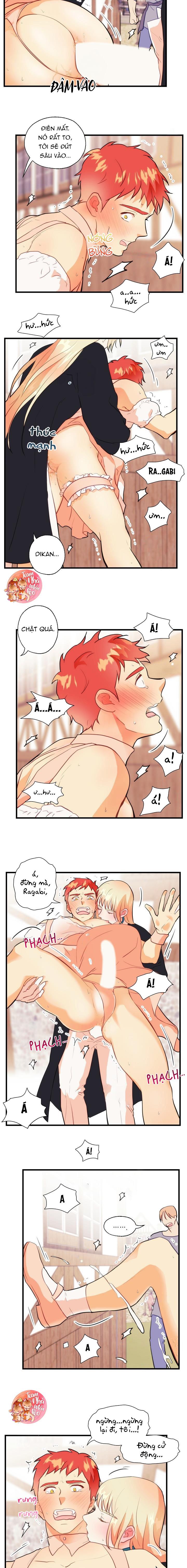 phù thủy gợi tình chapter 24 4