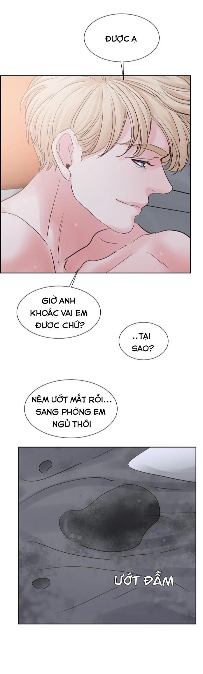 heat and run chapter 54 14