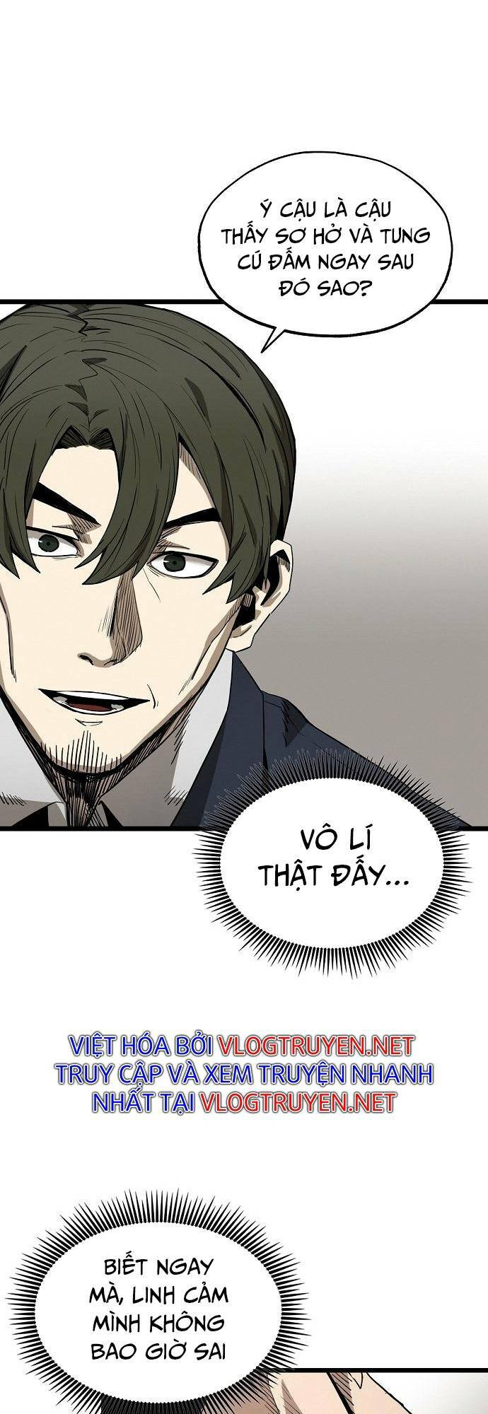 Vua Võ Đài chapter 4 28