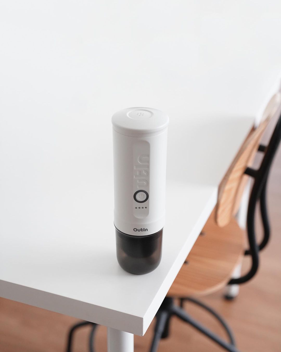 Máy pha cà phê điện cầm tay Outin Nano Portable Espresso Machine