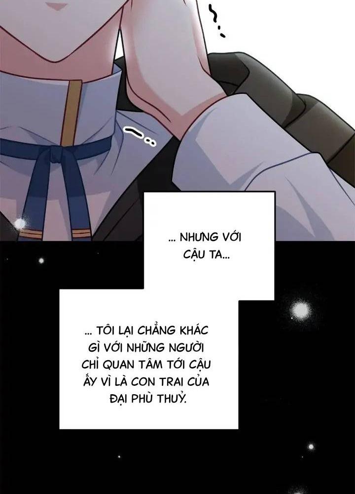 tại sao mẹ chồng tôi lại như thế này? chapter 15 37