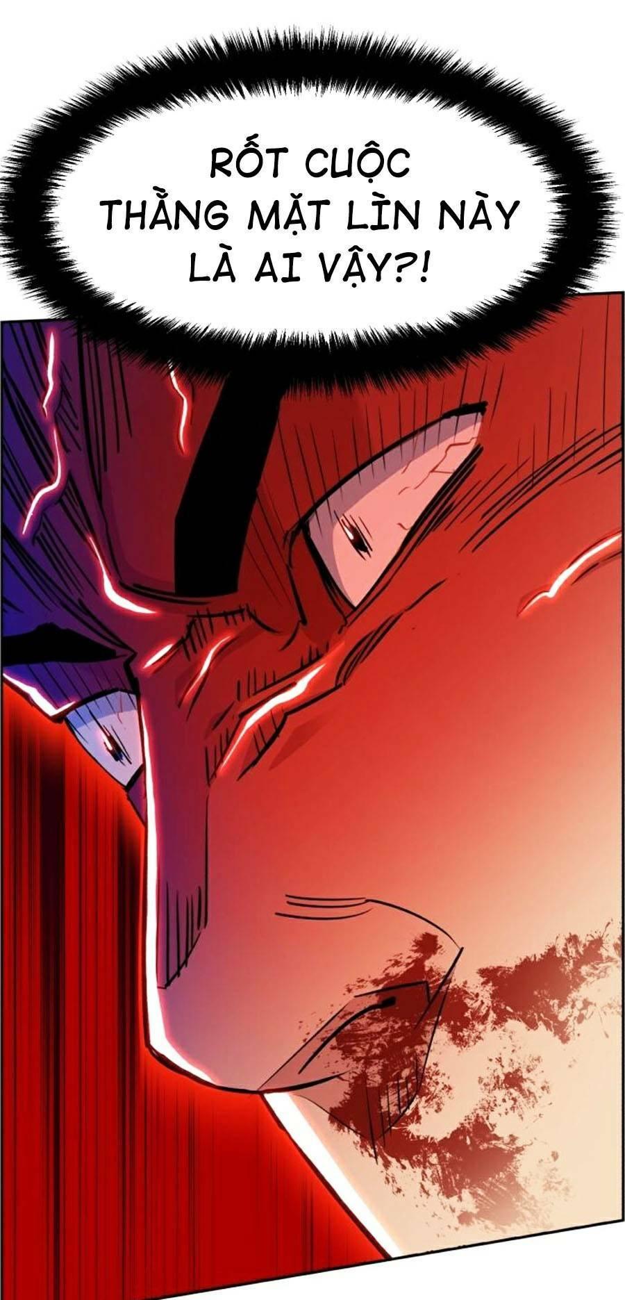 bạn học tôi là lính đánh thuê chapter 69 68