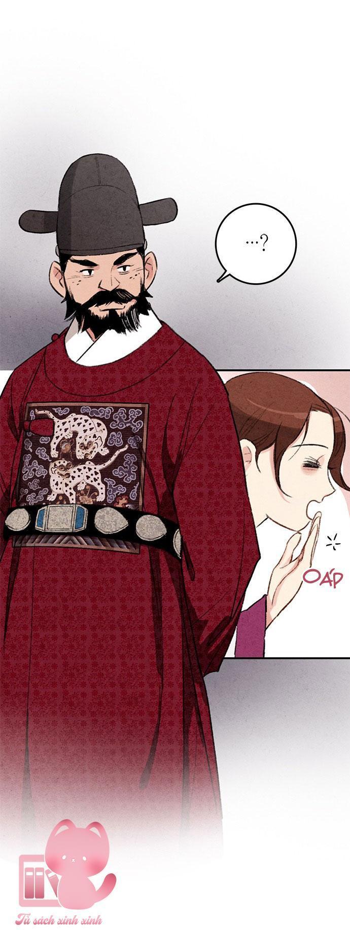 lệnh cấm hôn chapter 14 66