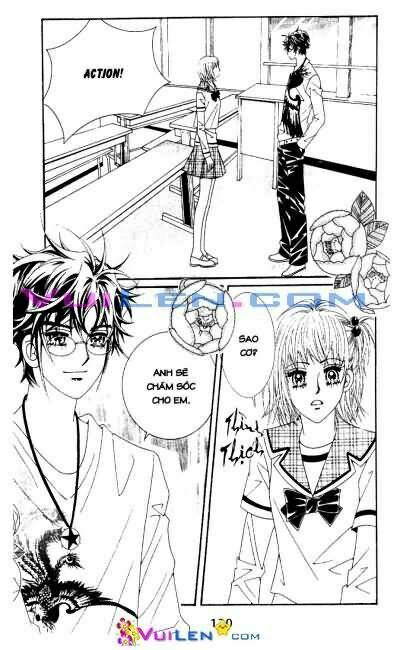 chạm mặt thần tượng chapter 10 130