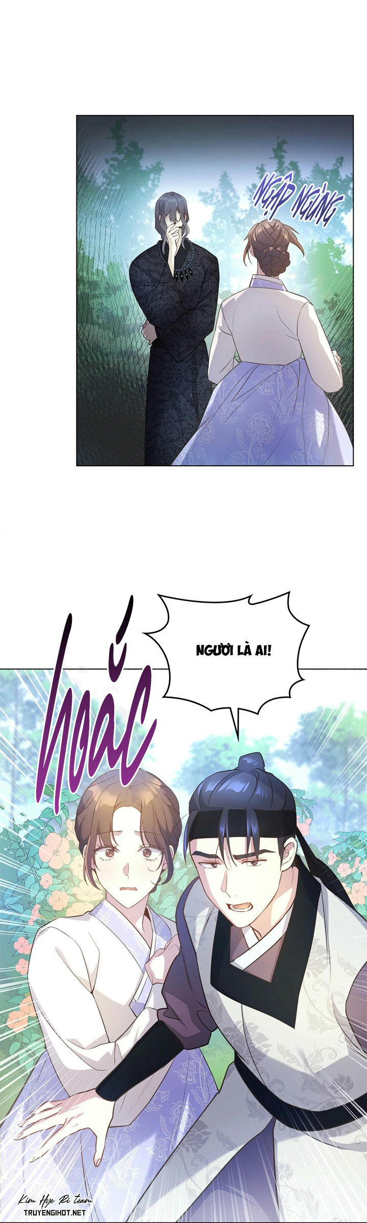 đăng tiêu hoa chapter 16 9