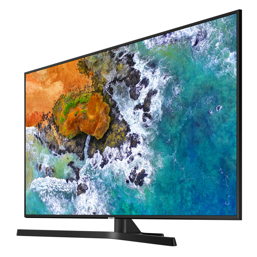 Smart Tivi Samsung 43 inch 4K UHD UA43NU7800KXXV - Hàng Chính Hãng