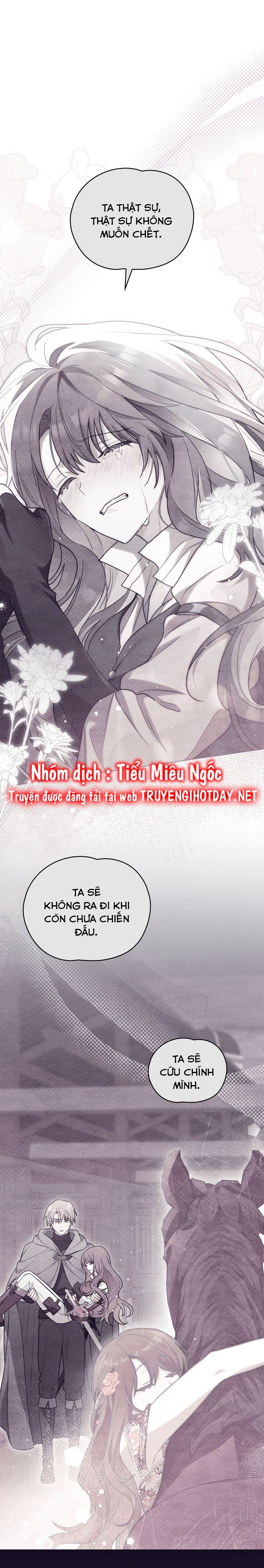 yêu cô công chúa sắp chết chapter 67 6