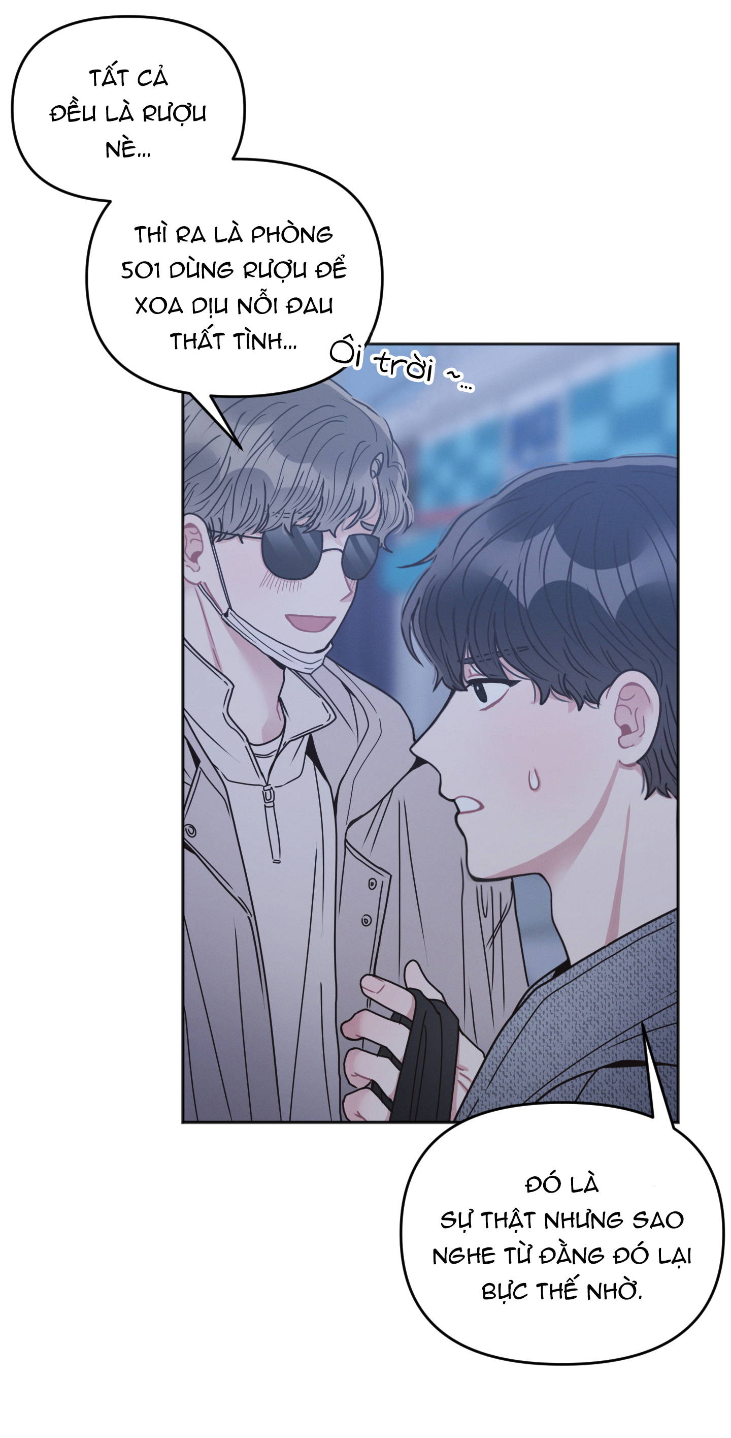 đời tư hàng xóm chapter 6 38