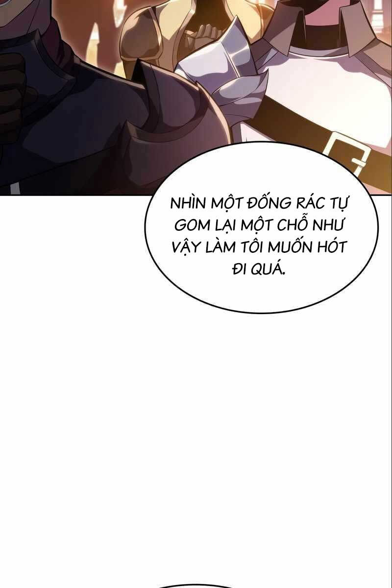 Người Chơi Mới Cấp Tối Đa chapter 97.1 121