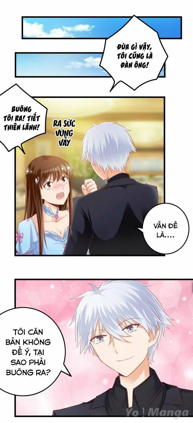 tôi là vợ tôi chapter 101 5