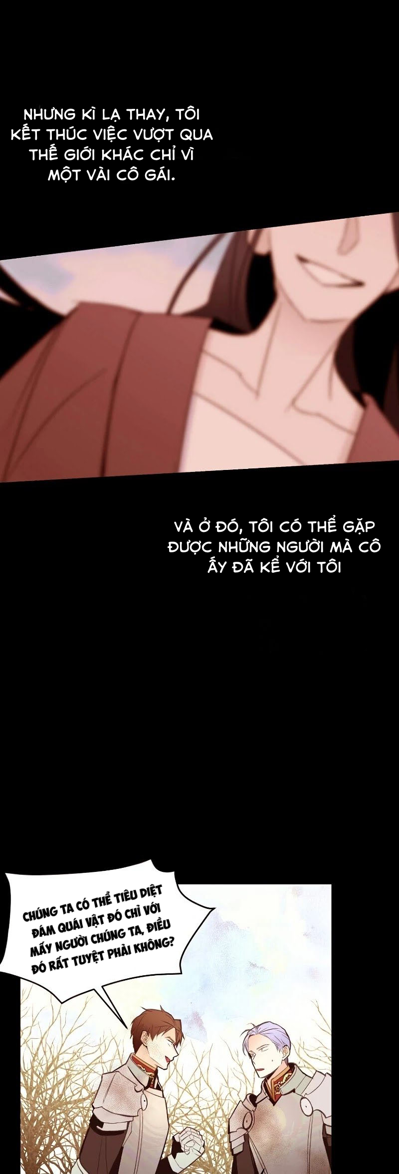 cuộc sống nhàm chán của quý cô tái sinh chapter 35 18