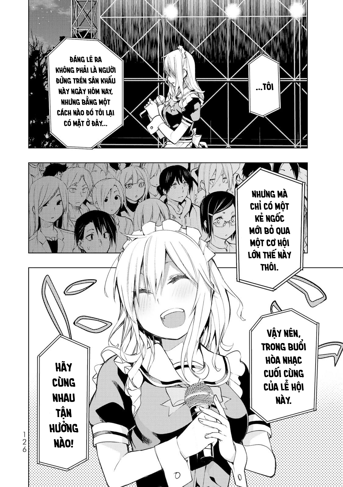 remake our life! chapter 18 22