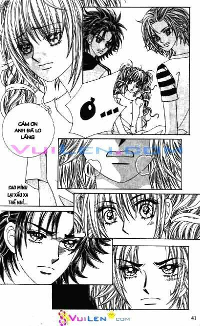 tình yêu quý tộc chapter 99 2