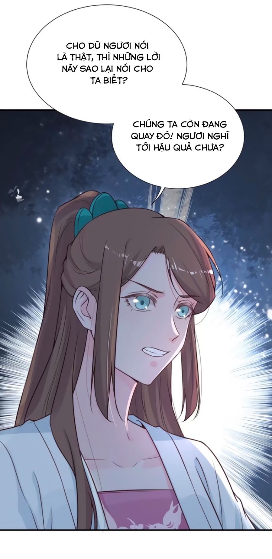 cung đấu live chapter 19 30