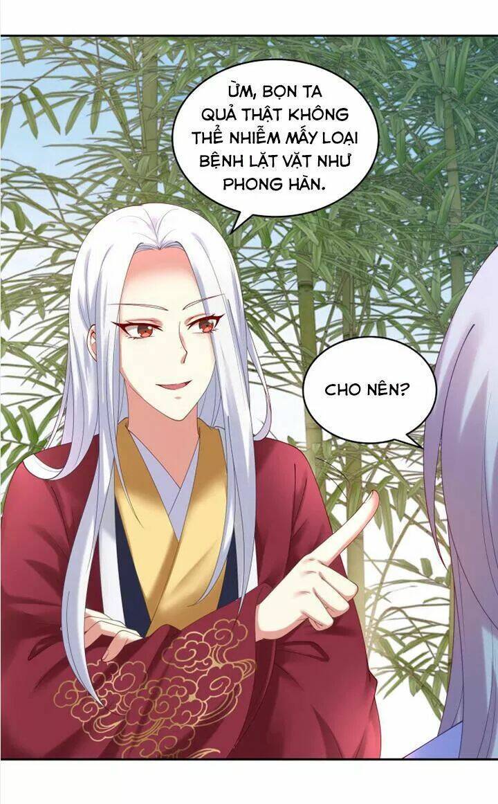 đô đốc đại nhân sủng thê kí chapter 59 15