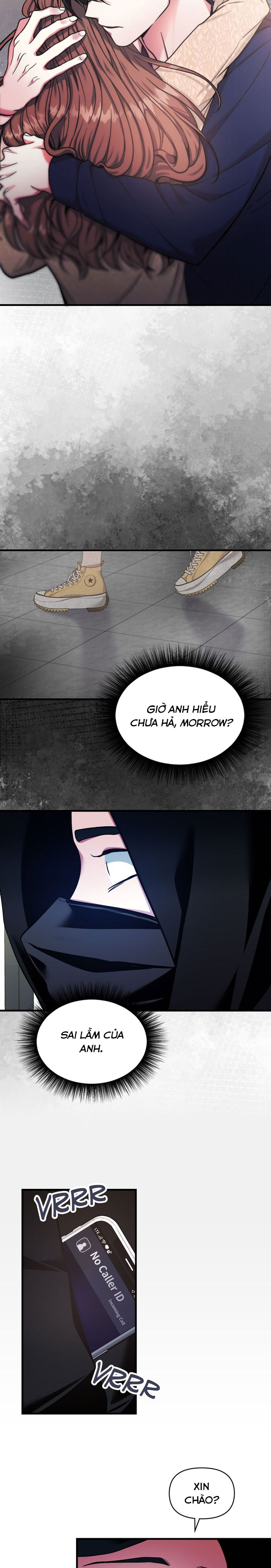 ngày mai chapter 69 6