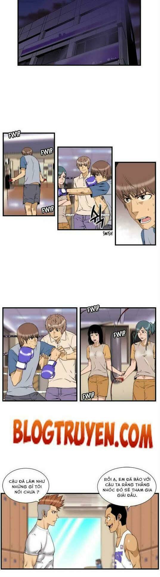 green boy chapter 40 13