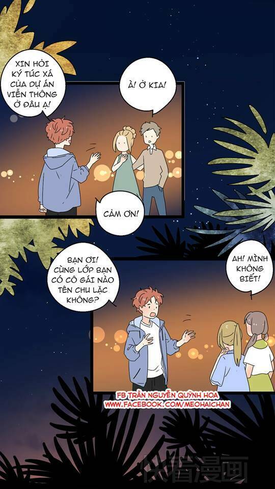 quỷ nhát gan và mã đại cáp chapter 3 10