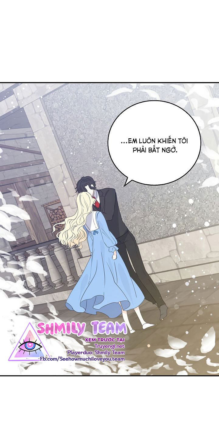 tôi là bạn gái cũ của một vị anh hùng chapter 13 13