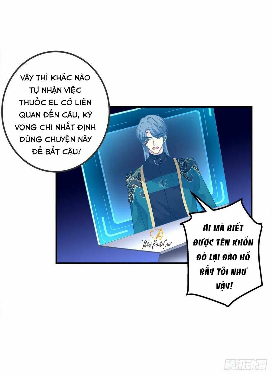 toàn bộ nắm trong tay chapter 79 4