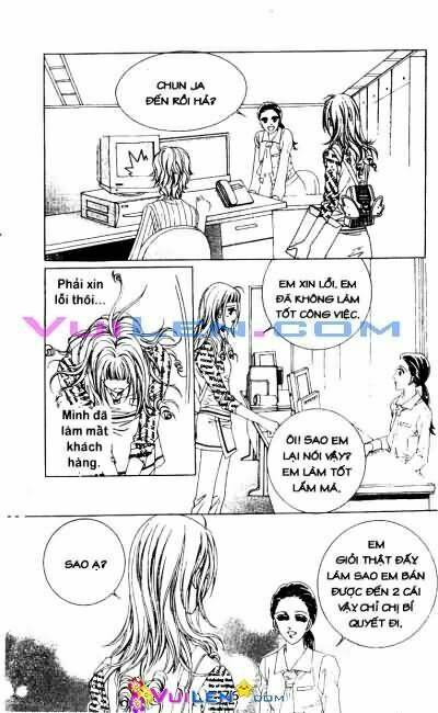 thủ lĩnh chunja chapter 4 76