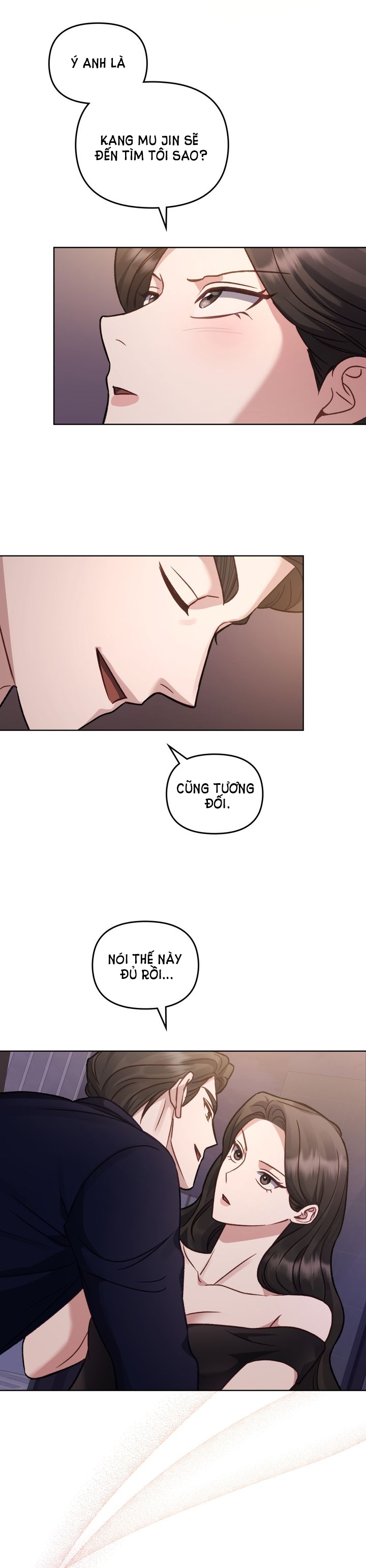 kẻ nghiệp dư chapter 23.1 10