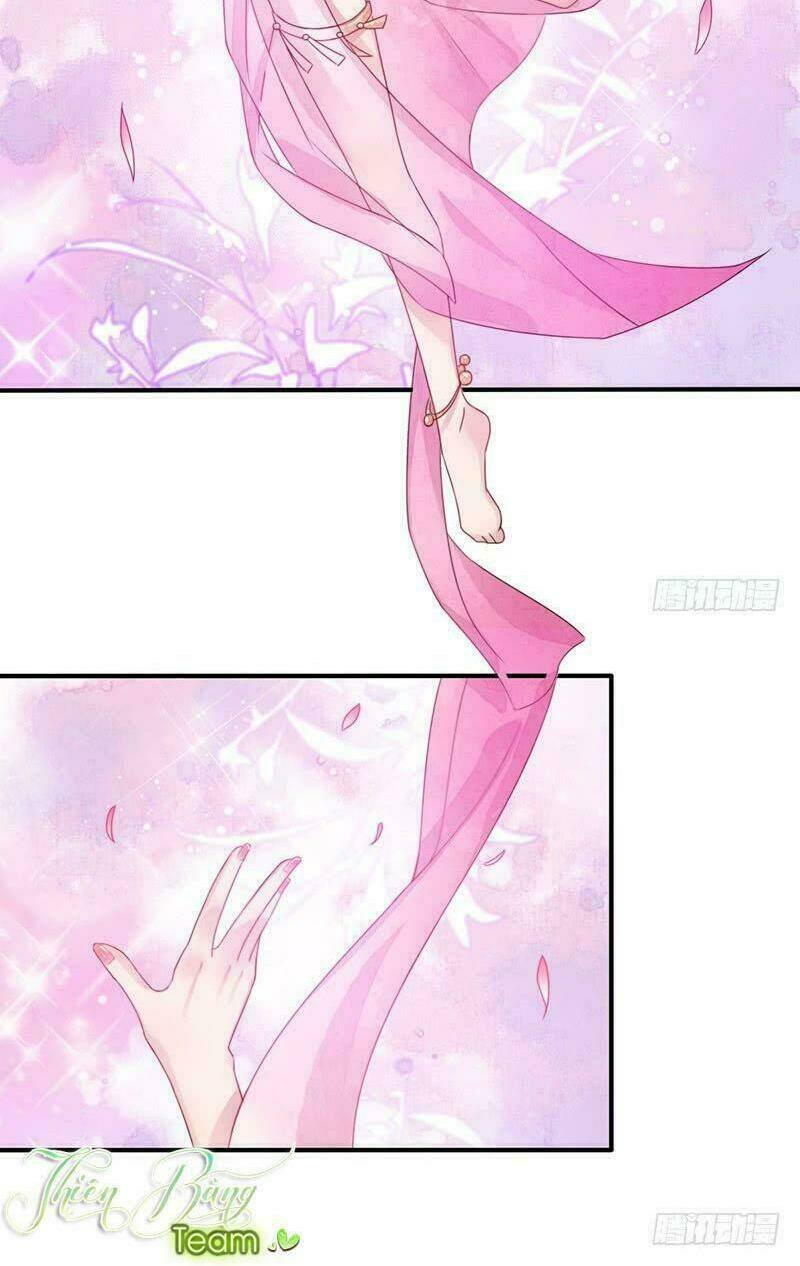 yêu tiên ca chapter 10 8