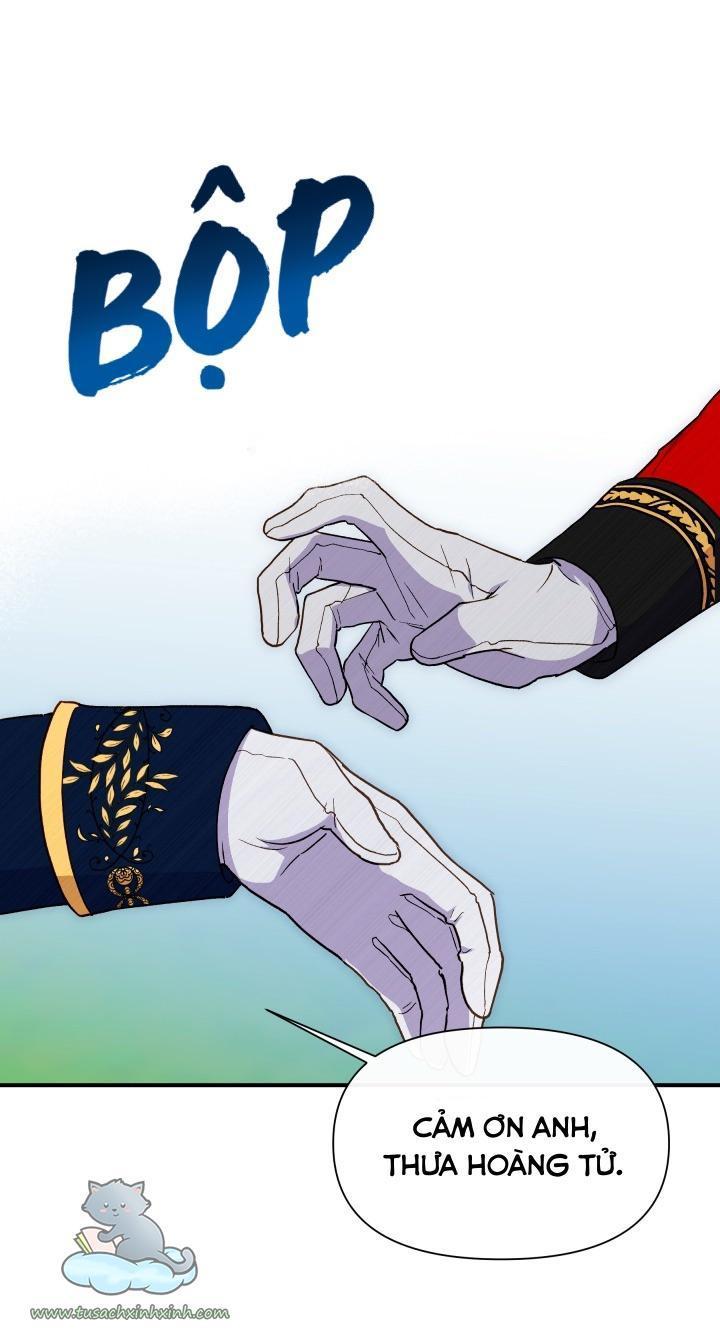 công nương khế ước của gia tộc công tước quái vật chapter 88 29