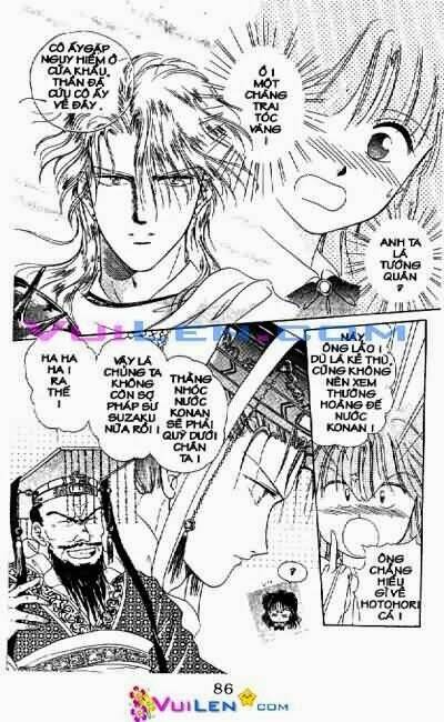 quyển sách kỳ bí chapter 3 87
