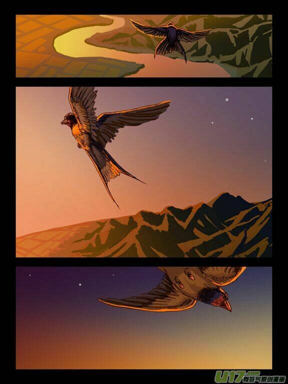 chim yến không về chapter 1 3