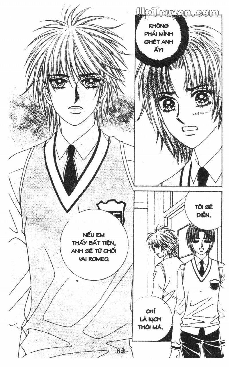 mặt nạ tình yêu chapter 42 84