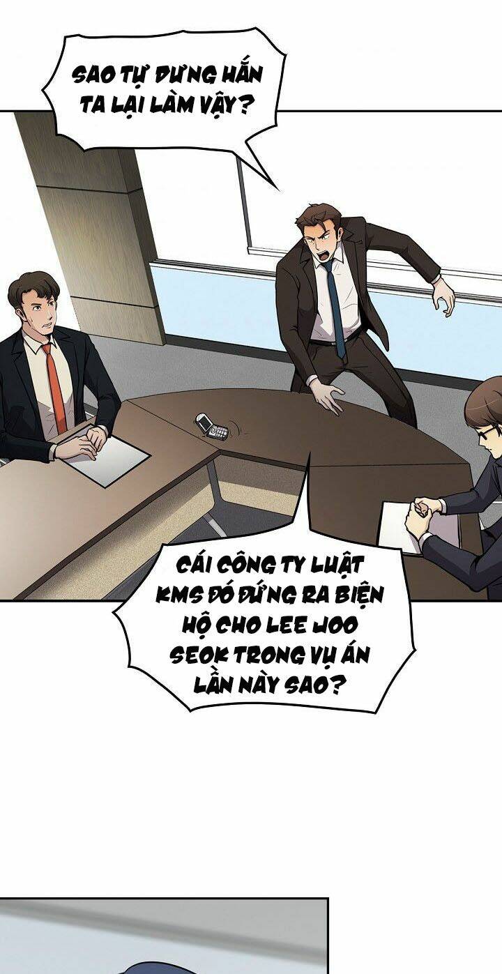 điều tra viên chuyển sinh chapter 66 36