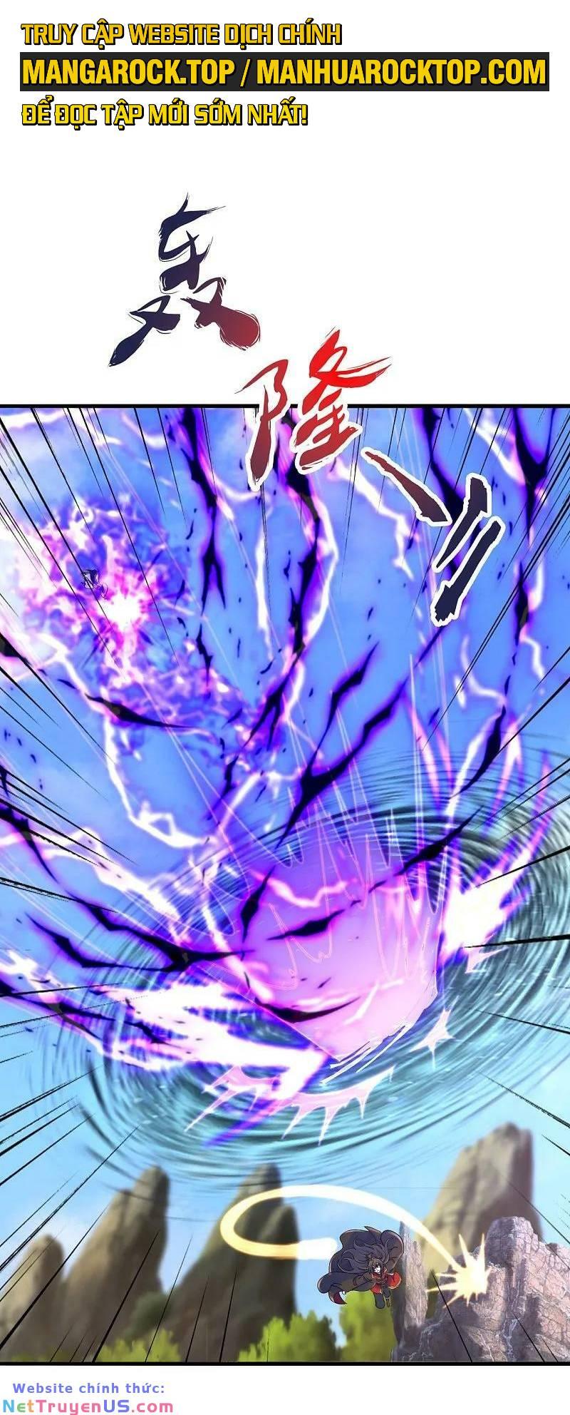 tiên võ đế tôn chapter 481 8