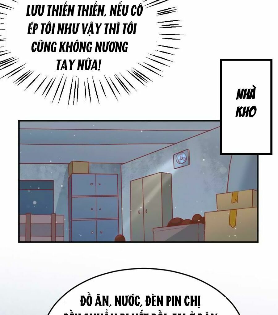 chồng già vợ trẻ trêu nhau hàng ngày chapter 51 18