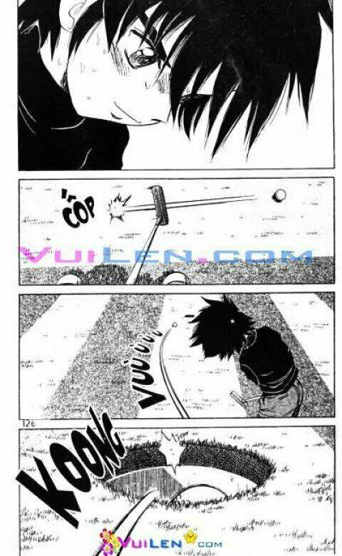 dandoh chapter 31 126