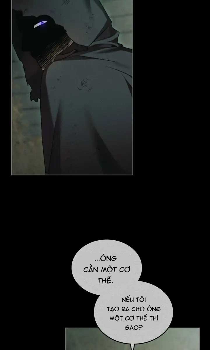 Nữ Giả Kim chapter 11.1 - Trang 25
