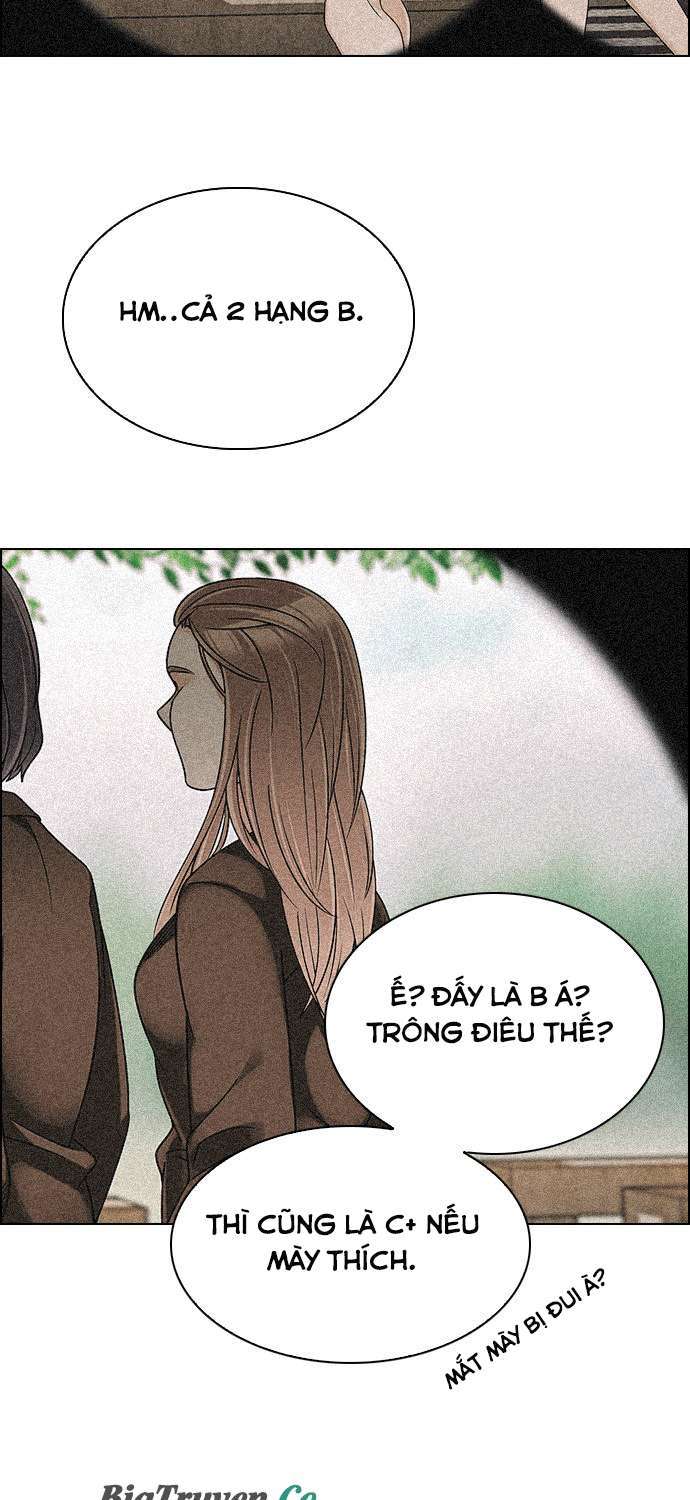 trò chơi số mệnh chapter 258 3