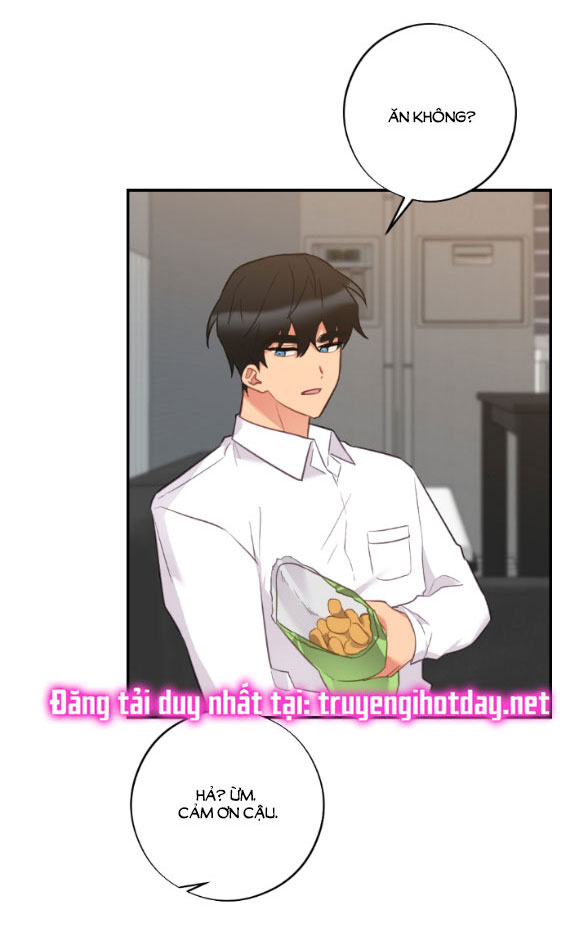 [18+] phương pháp xuất tinh của dosagyeon chapter 23.1 50