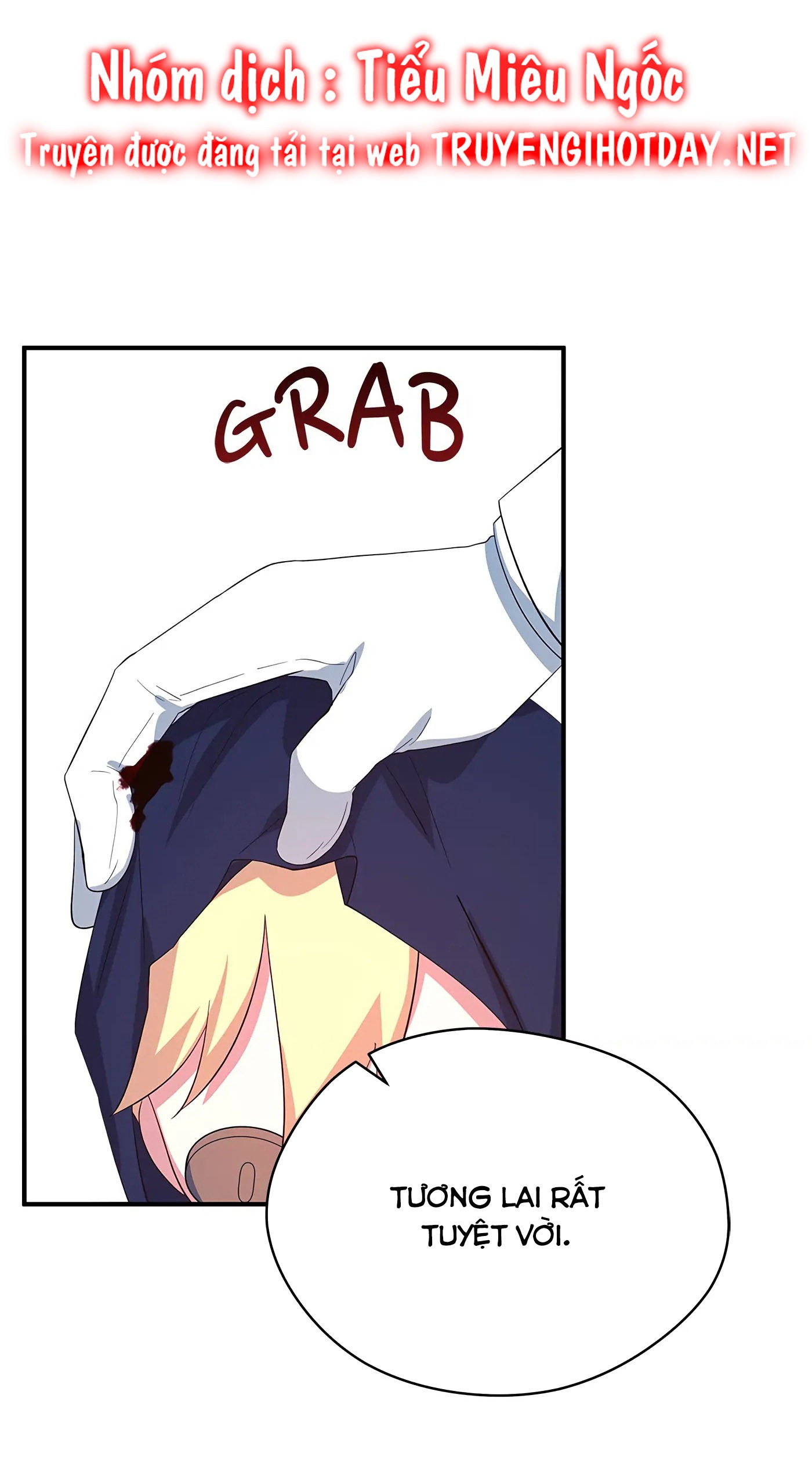 tôi không phải là nữ anh hùng chapter 55 76