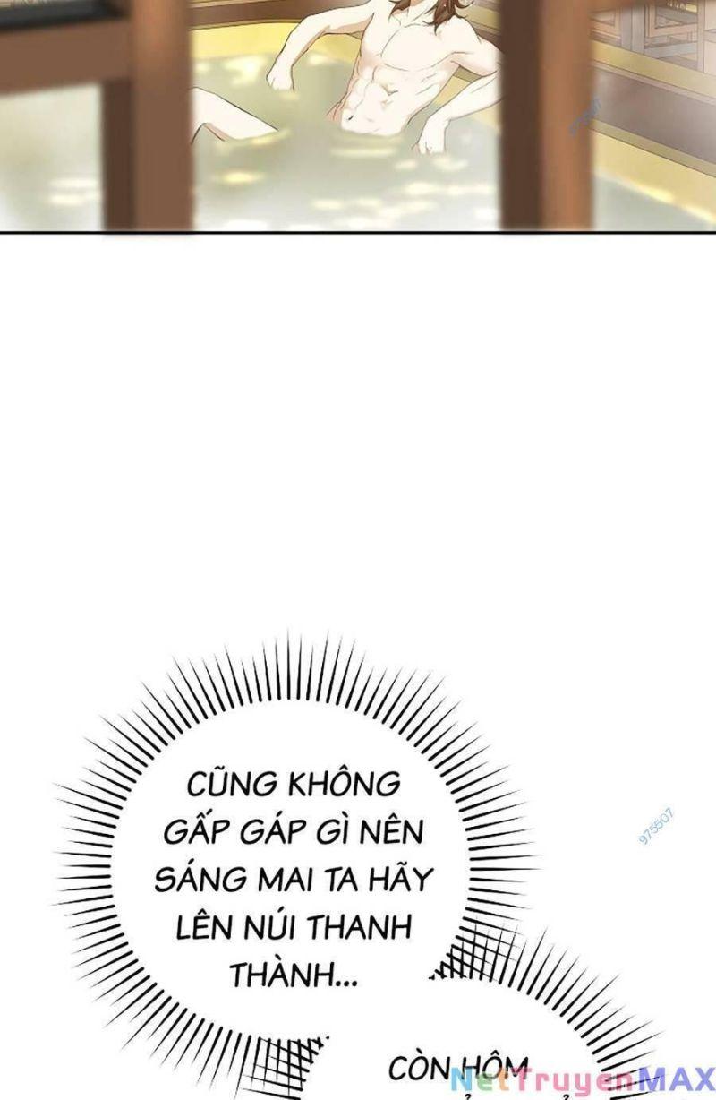 võ đang kỳ hiệp chapter 101 82