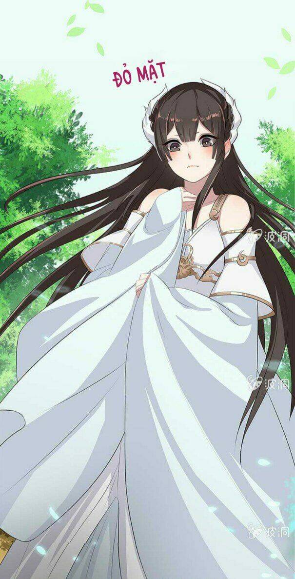 dụ ái tiểu hồ tiên chapter 2.2 9