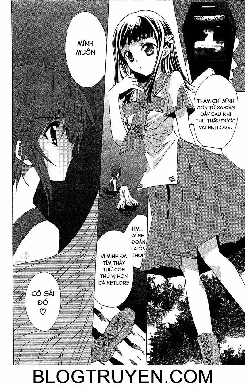 ác mộng gakuen chapter 3 33