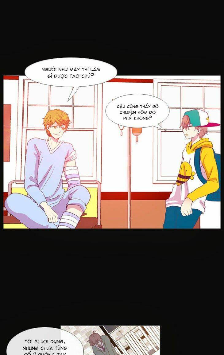 món quà từ chúa chapter 14 6