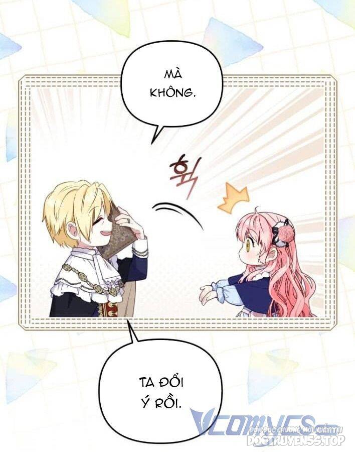 tôi được nuôi dưỡng bởi những kẻ phản diện chapter 49 43