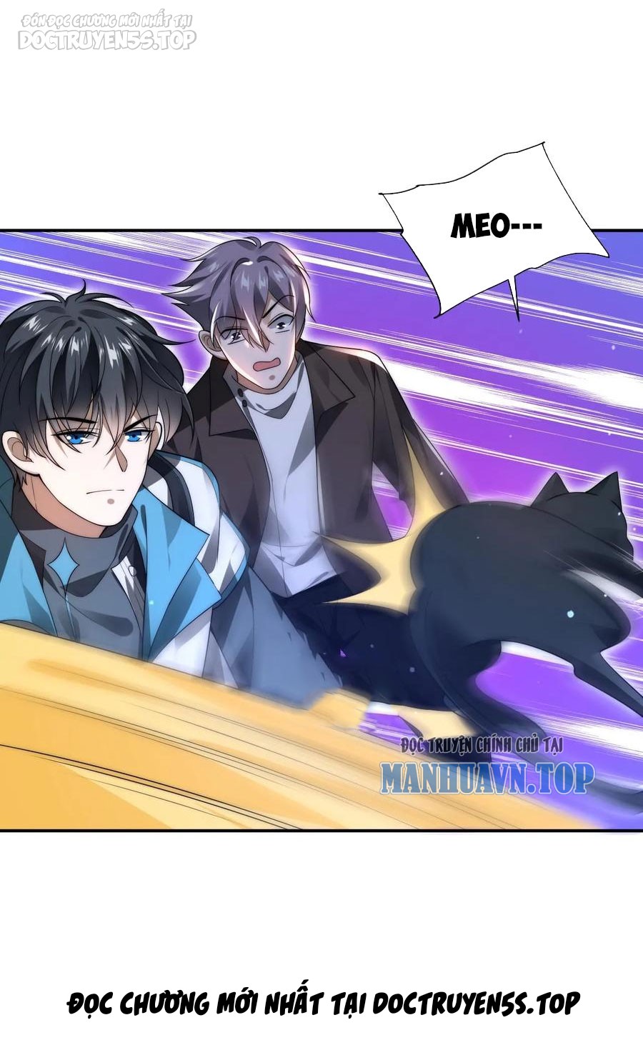 không gian hệ lão lục: dự trữ một vạn tấn thịt ngày tận thế chapter 76 15