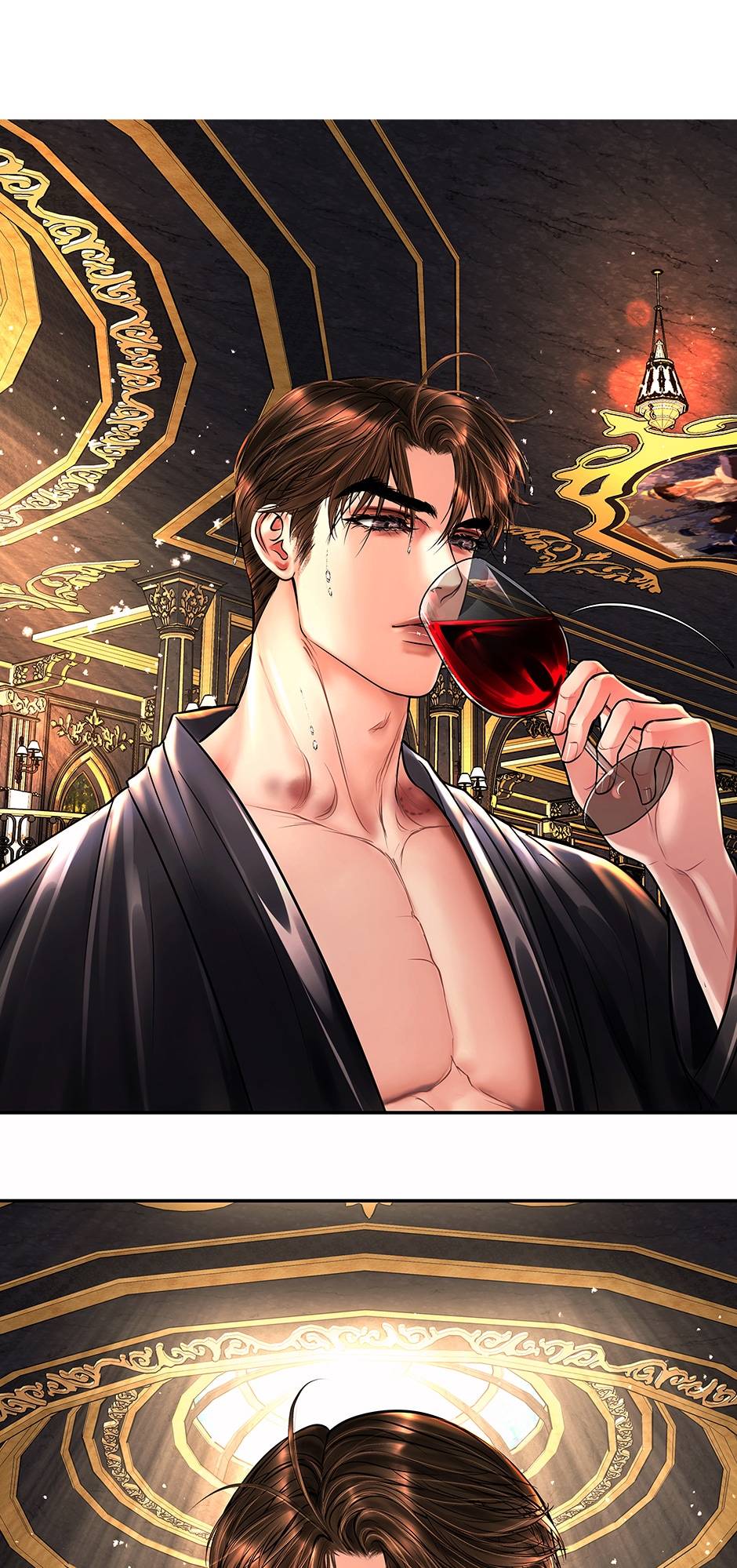 tôi đã kí hợp đồng với ác quỷ chapter 5.1 19