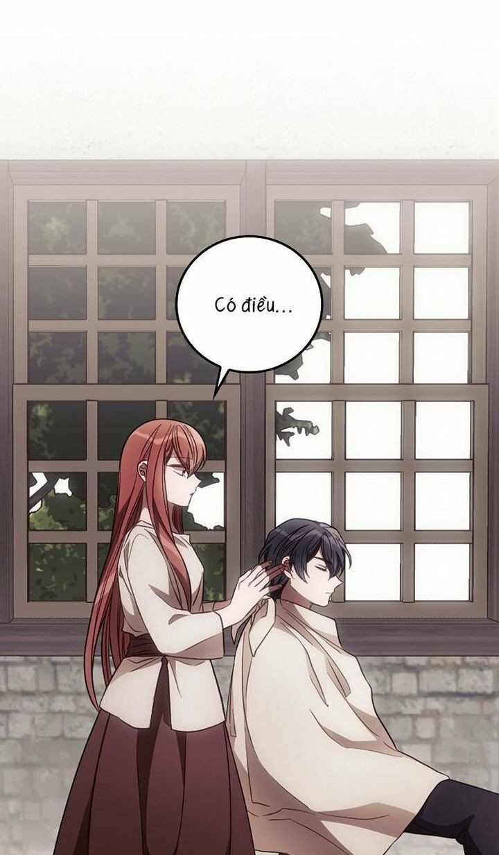 tôi nhìn thấy cái chết của bạn chapter 31 30