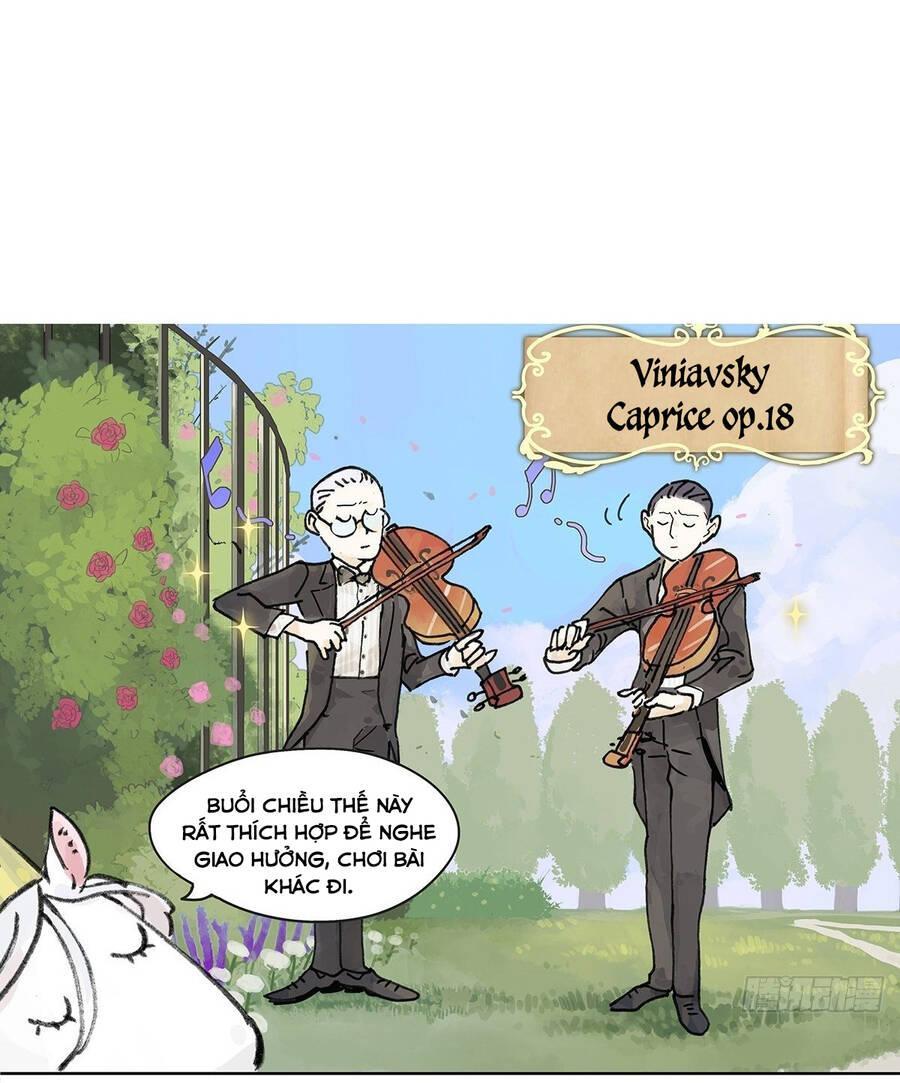 bạn cùng lớp tôi đều kỳ lạ chapter 15 16