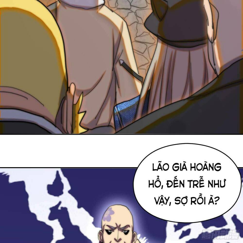 đô thị hàng thần khúc chapter 4 17