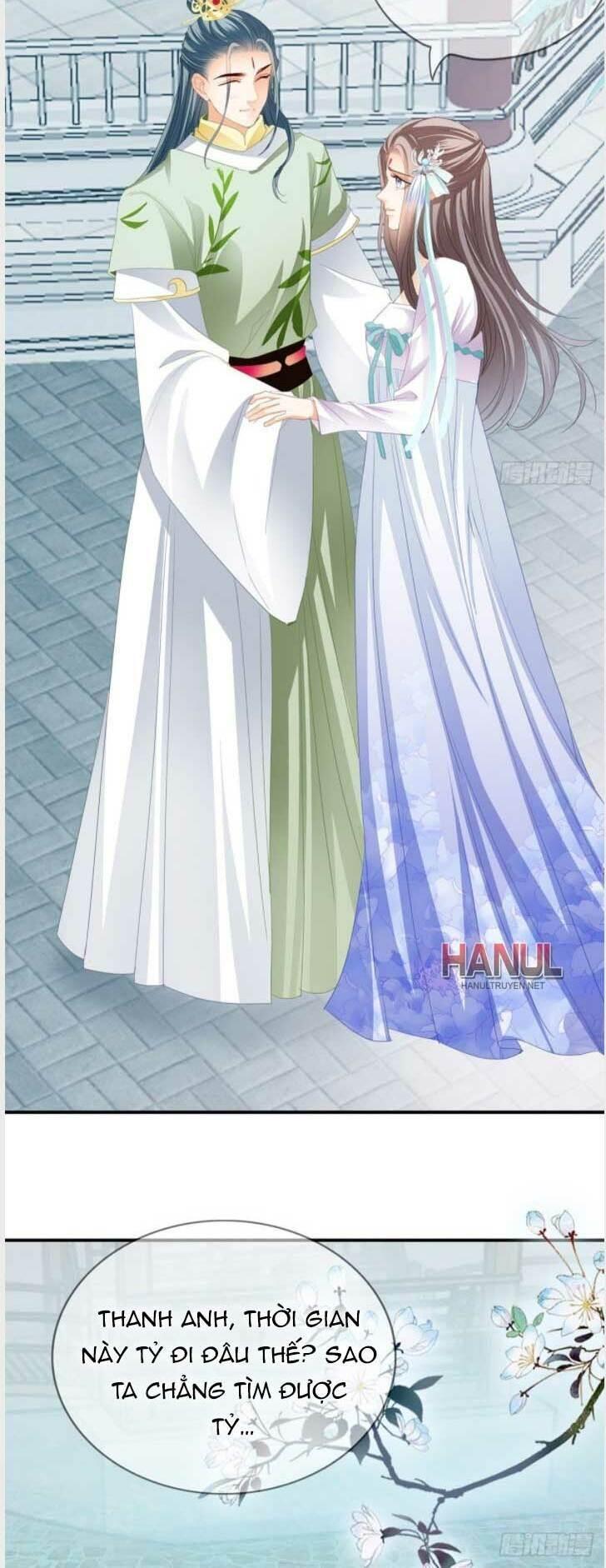 bổn vương muốn nàng chapter 137 18